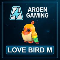 Adopt Me Love Bird M