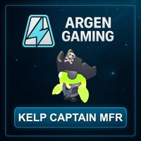 Adopt Me Kelp Captain MFR