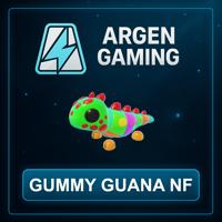 Adopt Me Gummy Guana NF