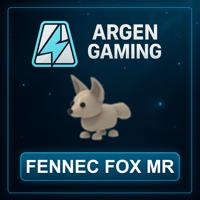 Adopt Me Fennec Fox MR