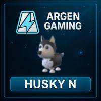 Adopt Me Husky N