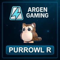 Adopt Me Purrowl R