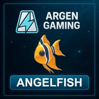 Adopt Me Angelfish