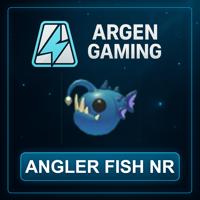 Adopt Me Angler Fish NR