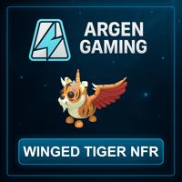 Adopt Me Winged Tiger NFR