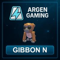 Adopt Me Gibbon N
