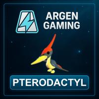 Adopt Me Pterodactyl