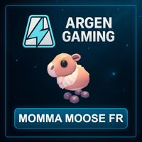 Adopt Me Momma Moose FR
