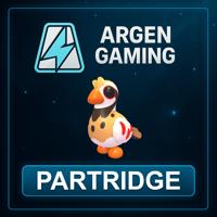 Adopt Me Partridge