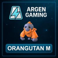 Adopt Me Orangutan M