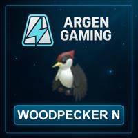 Adopt Me Woodpecker N