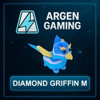 Adopt Me Diamond Griffin M