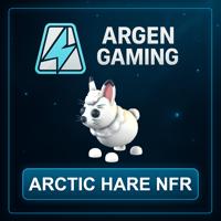 Adopt Me Arctic Hare NFR