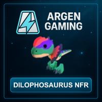 Adopt Me Dilophosaurus NFR