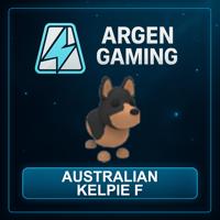 Adopt Me Australian Kelpie F