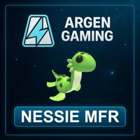 Adopt Me Nessie MFR