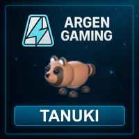 Adopt Me Tanuki