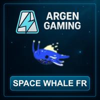 Adopt Me Space Whale FR