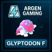 Adopt Me Glyptodon F