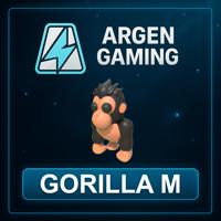 Adopt Me Gorilla M