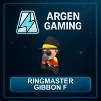 Adopt Me Ringmaster Gibbon F
