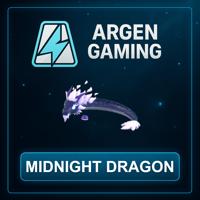 Adopt Me Midnight Dragon