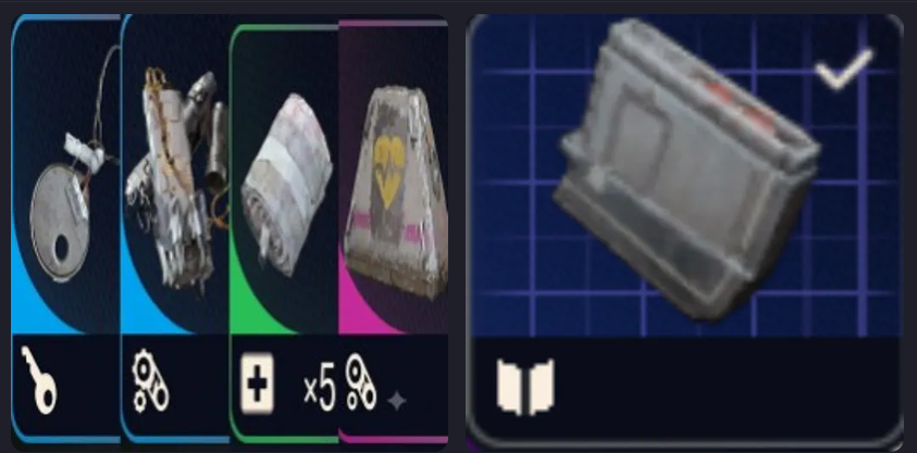 Bundle: 20 Snap Hooks + 30 Showstopper + 30 Trigger Nades + 100 Herbal Bandages + 10 Wolfpack 🐺 | Fast Delivery 🚀 | ARC Raiders