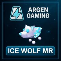 Adopt Me Ice Wolf MR