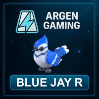 Adopt Me Blue Jay R