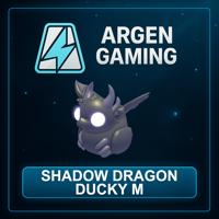 Adopt Me Shadow Dragon Ducky M