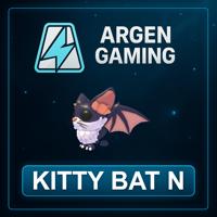 Adopt Me Kitty Bat N