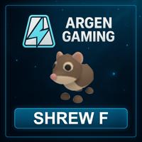Adopt Me Shrew F