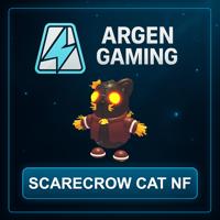 Adopt Me Scarecrow Cat NF