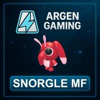 Adopt Me Snorgle MF
