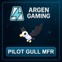 Adopt Me Pilot Gull MFR