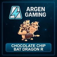 Adopt Me Chocolate Chip Bat Dragon R