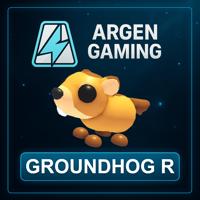 Adopt Me Groundhog R