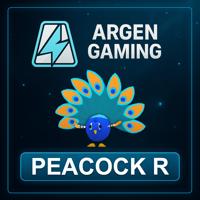 Adopt Me Peacock R