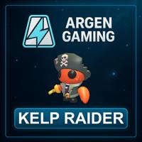 Adopt Me Kelp Raider