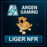 Adopt Me Liger NFR