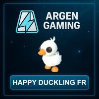 Adopt Me Happy Duckling FR