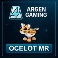 Adopt Me Ocelot MR