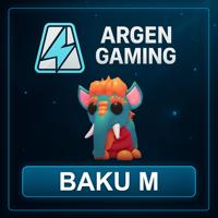 Adopt Me Baku M