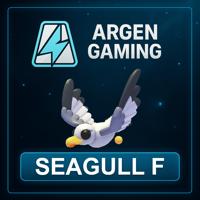 Adopt Me Seagull F
