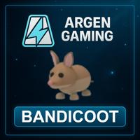 Adopt Me Bandicoot