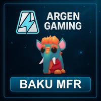 Adopt Me Baku MFR