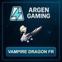 Adopt Me Vampire Dragon FR