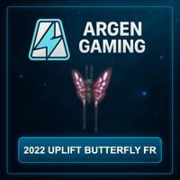 Adopt Me 2022 Uplift Butterfly FR