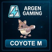 Adopt Me Coyote M