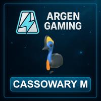 Adopt Me Cassowary M